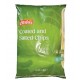 Coated Endo's Salted Fries (4 x 2.25kg)