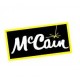 McCain BBQ Mini Mozzarella Sticks (6x900gr)
