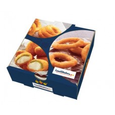 Appetiser Boxes **