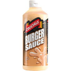 Burger sauce (1ltr)