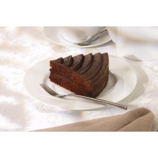 Chocolate Fudge Cake (16ptn)