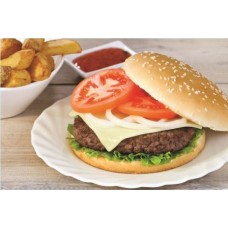 Gourmet 5oz Burger (36x142gr)