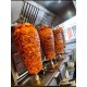Kingdom Chicken Doner 10kg 