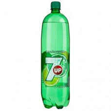 Bottle  7UP(6X1.5lt) **