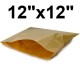 Brown Paper Bag (12" x 12") **