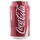 Cherry Coke (GB) (24 x 33cl) **