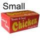 Sml Chicken Box**