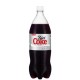 Bottled Diet Coke (12 x 1.25ltr)  **