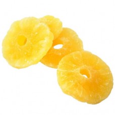 Pineapple Rings in Syrup (6 x 825gr)