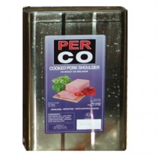 Tinned Pork Shoulder (5kg) (COMET)